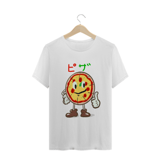 Nome do produtoCamiseta Pizza