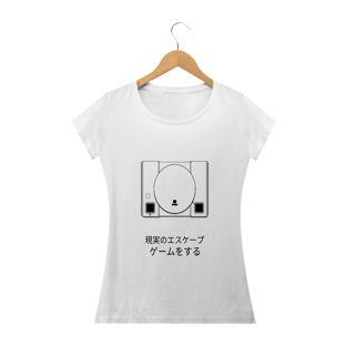 Nome do produtoCAMISETA PLAYSTATION