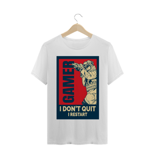 Nome do produtoCAMISETA COD