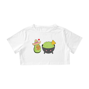 Nome do produtoCROPPED KAWAII FOOD