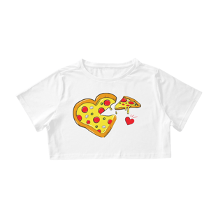Nome do produtoCROPPED PIZZA