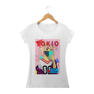 Nome do produtoCAMISETA TOKYO