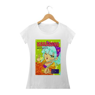 Nome do produtoCamiseta Harajaku