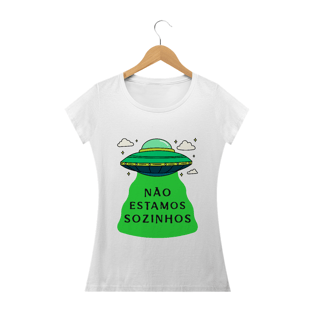 Nome do produtoAlien geek