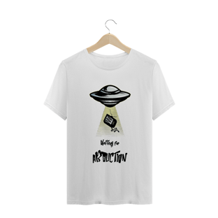 Nome do produtoCAMISETA ALIEN ABDUCTION