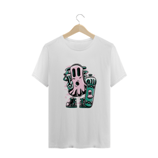 Nome do produtoCAMISETA GHOST