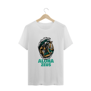 Nome do produtoCAMISETA ALOHA ZEUS