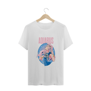 Nome do produtoCAMISETA AQUARIUS