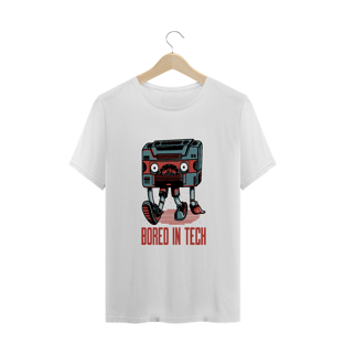 Nome do produtoCAMISETA BORED