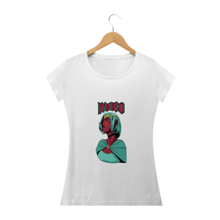 Nome do produtoCAMISETA MAGO