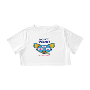 Nome do produtocropped panic