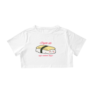 Nome do produtocropped sushi
