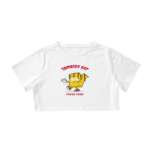 Nome do produtozombies eat