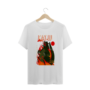 Nome do produtoCAMISETA PLUS SIZE DRAGÃO UNISSEX