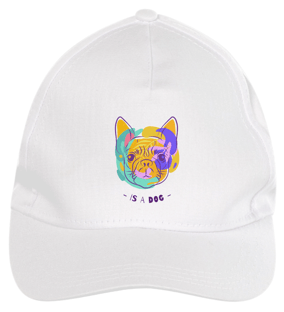 Nome do produtoBONÉ DOG