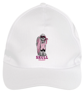 Nome do produtoBONÉ SKULL