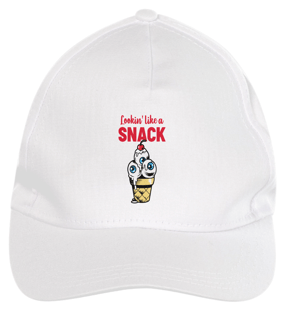 Nome do produtoBONÉ SNACK