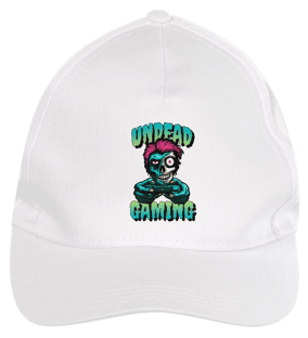 Nome do produtoBONÉ  ZOMBIES GAMER