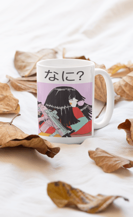 CANECA なに？