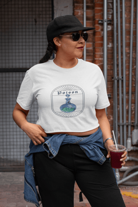 cropped poison