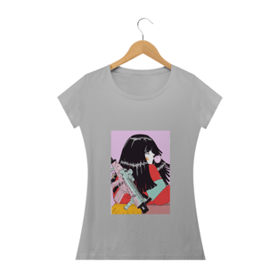 Nome do produtoCamiseta Anime