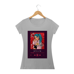 Nome do produtoCamiseta anime cerejeira