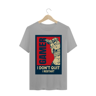 Nome do produtoCAMISETA COD