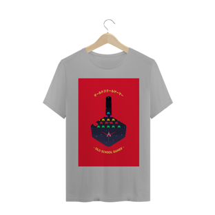 Nome do produtoCAMISETA GEEK