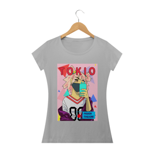 Nome do produtoCAMISETA TOKYO