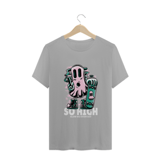 Nome do produtoCAMISETA GHOST