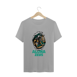 Nome do produtoCAMISETA ALOHA ZEUS