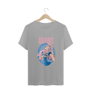 Nome do produtoCAMISETA AQUARIUS