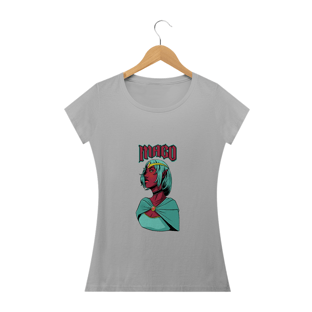 Nome do produtoCAMISETA MAGO