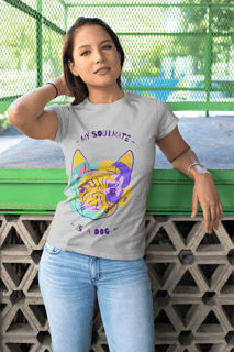 CAMISETA DOG 