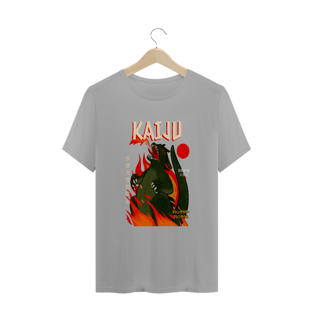 Nome do produtoCAMISETA PLUS SIZE DRAGÃO UNISSEX