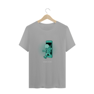 Nome do produtoCAMISETA PLUS SIZE PLANET
