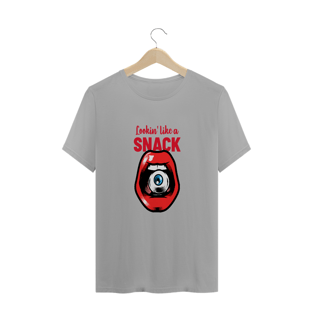 Nome do produtoCAMISETA PLUS SIZE BOCA