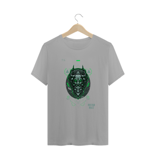Nome do produtoCAMISETA PLUS SIZE MAGIC