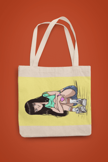 ECOBAG KAWAII