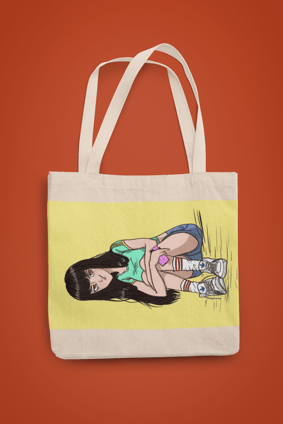 ECOBAG KAWAII
