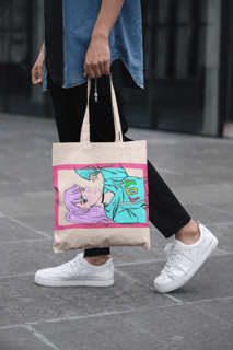 ECOBAG ANIME