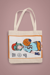 ECOBAG BASKETBALL