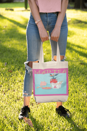 ECOBAG RAMEN