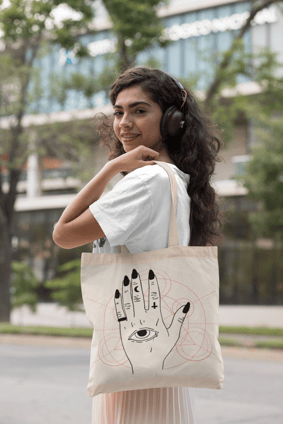 ECOBAG TATTO