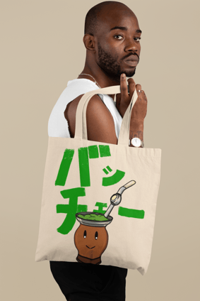 ECOBAG TERERÉ