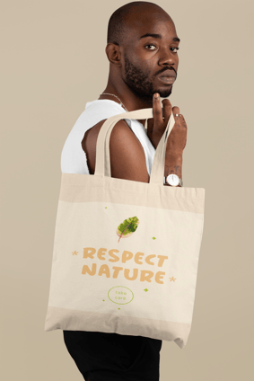 ECOBAG NATURE