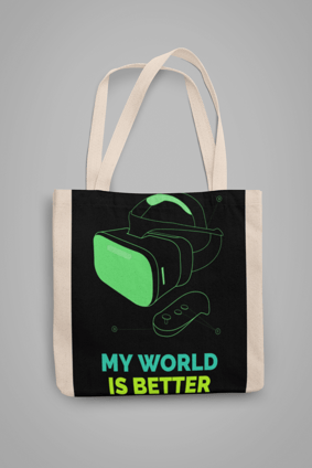 Ecobag VR 