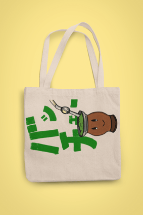 Ecobag Tereré