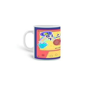 CANECA KPOP