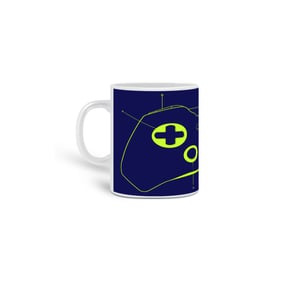 CANECA XBOX